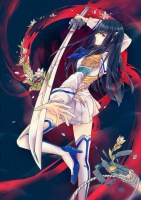 Kill la Kill 01 (Small)